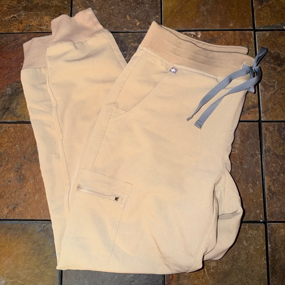 Figs Zamora joggers